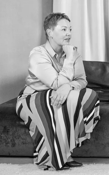 Ilona Stieners